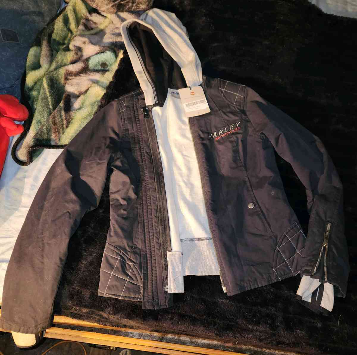 Womens Jacket