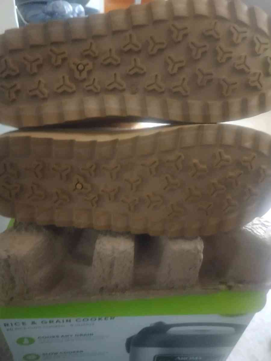 Olivia Miller  Womens Joyce Winter Boot