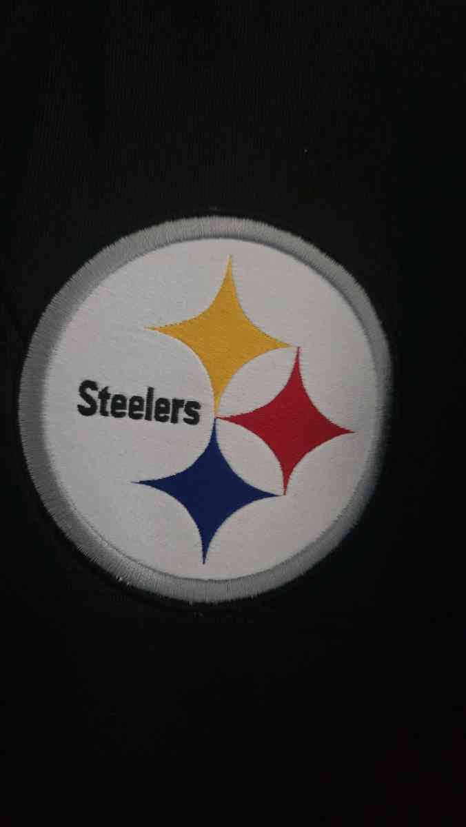 steelers NFL Jersey