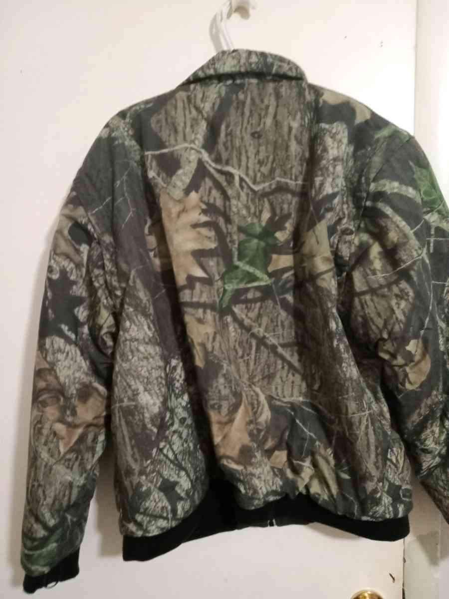 Remington hunting jackets best arms unzip into a vest camo w