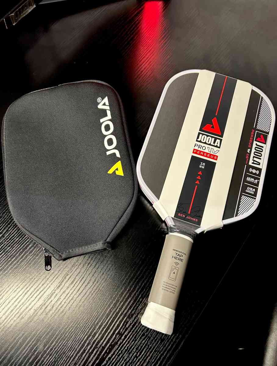 Joola Pickleball Paddle New