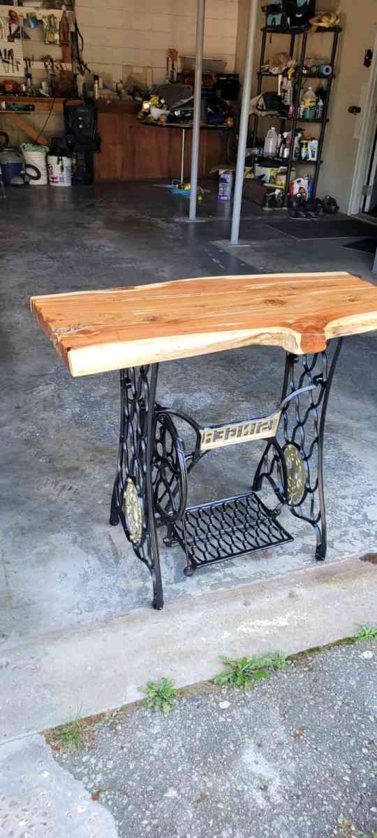 handmade furniture
