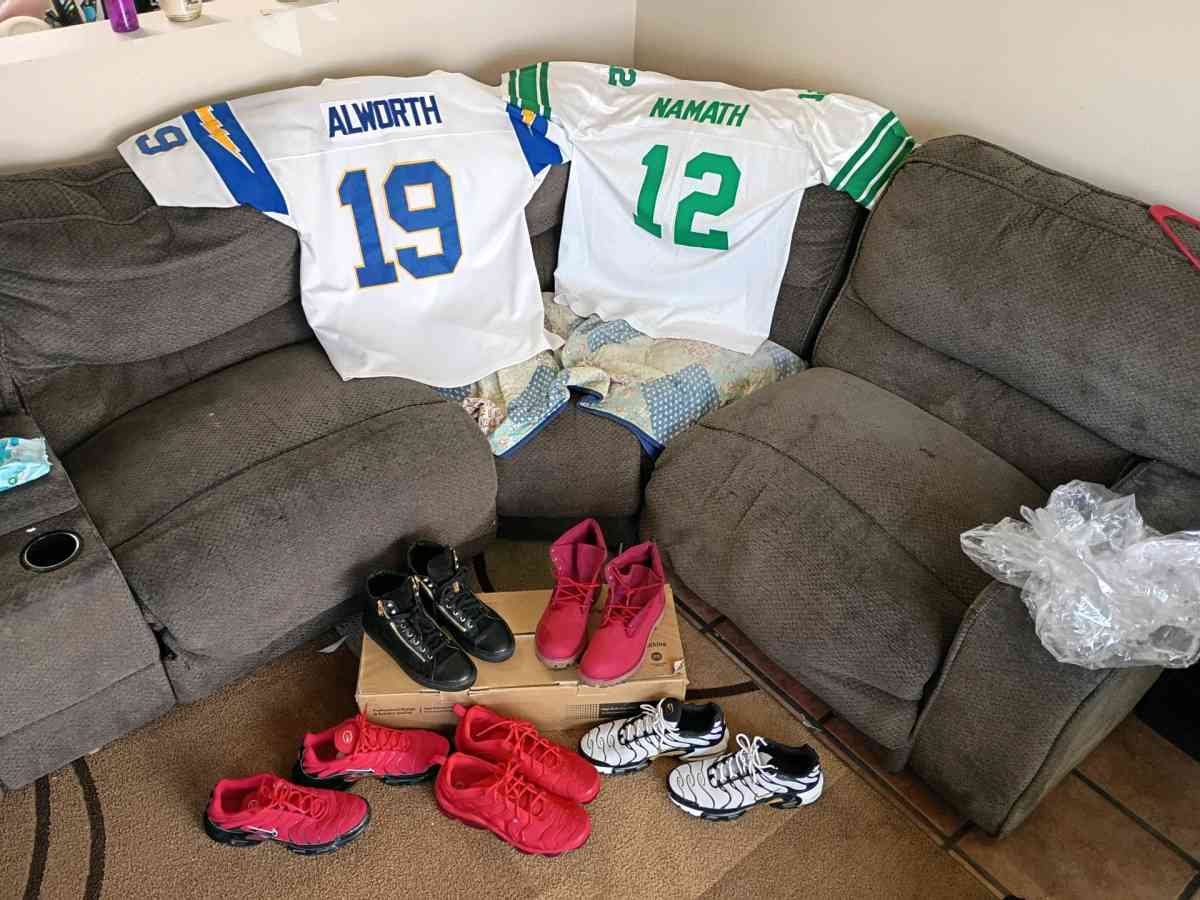 game console and fashion