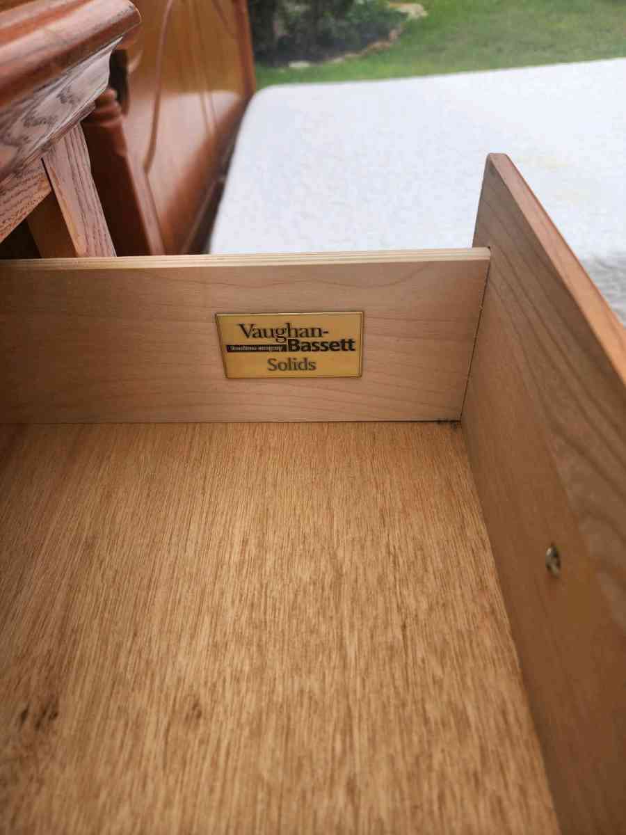 King Size Bedroom Set