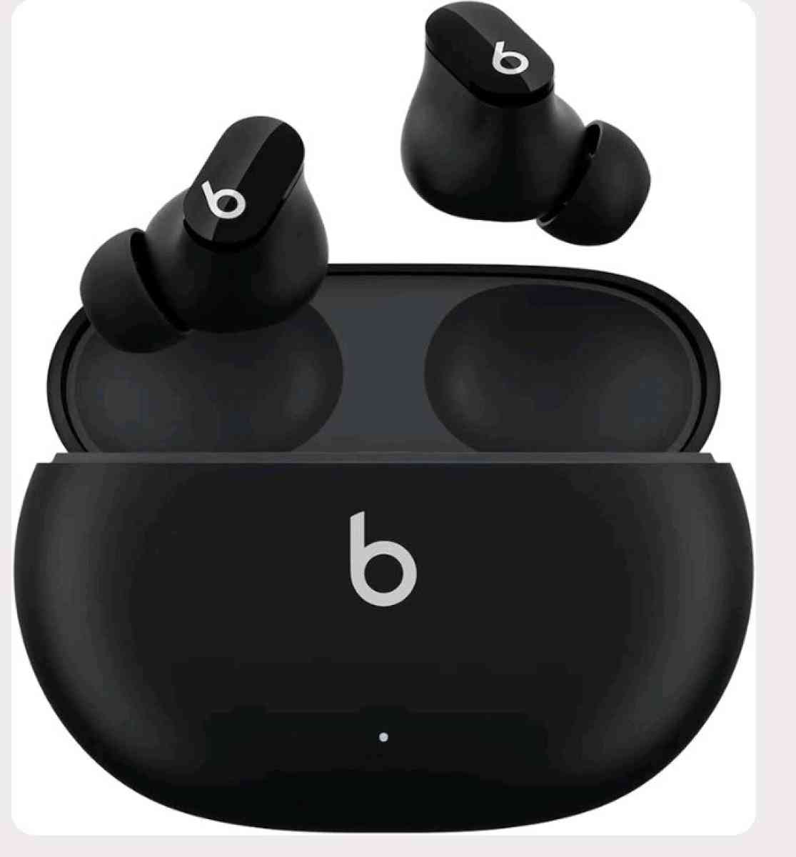 Beats Studio Buds airpods