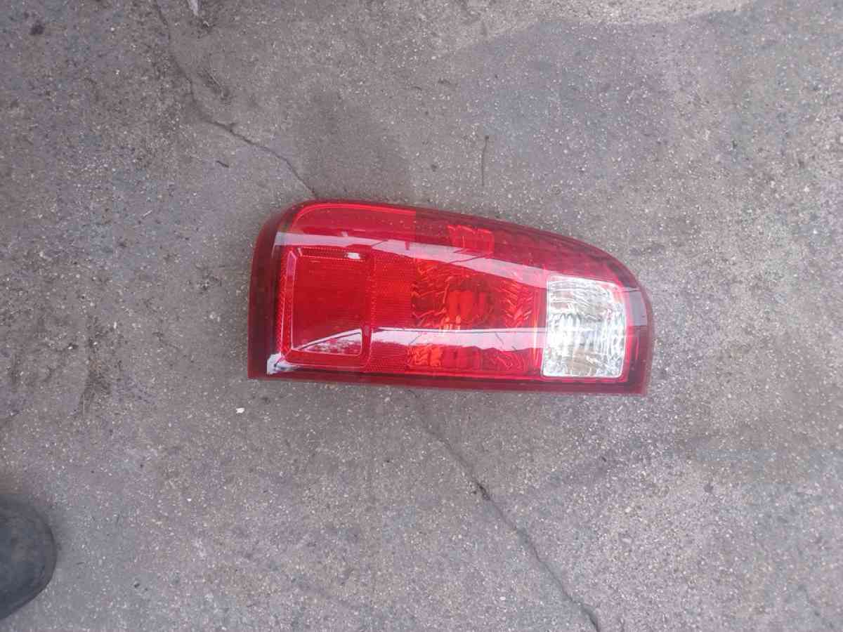 TAIL REAR R FORD  F 250 2012