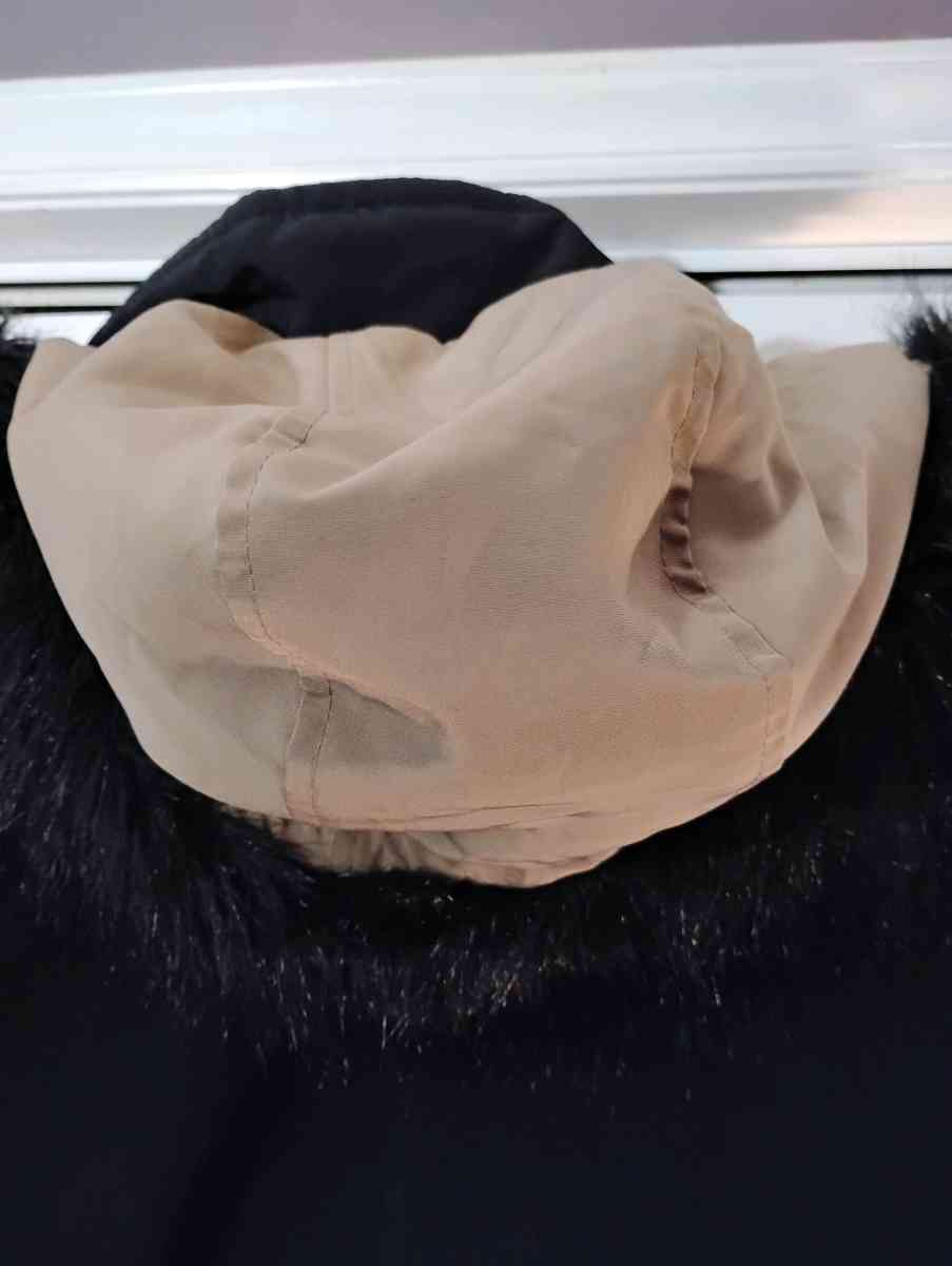 Womens Croft and Barrow Winter Coat