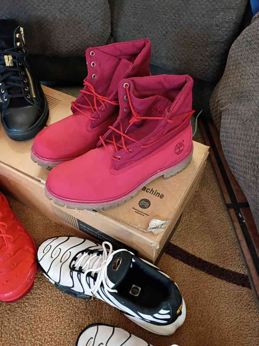 game console and fashion