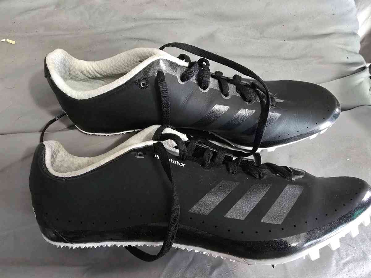 Adidas cleats