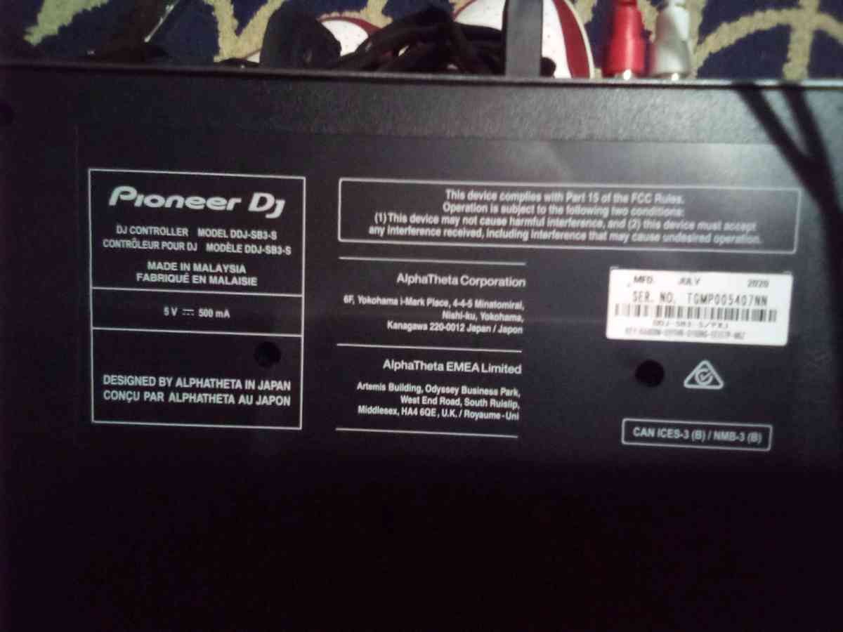 Pioneer DJ