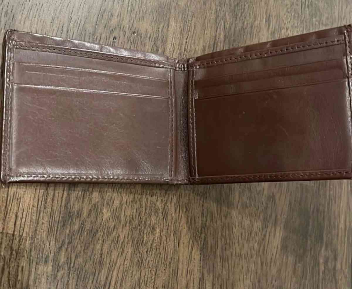 Wallet