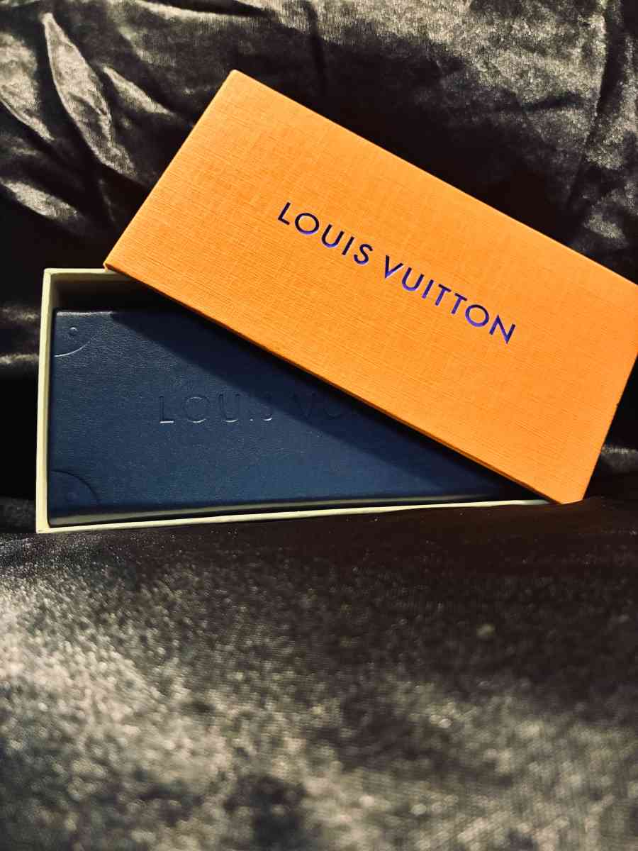Louis Vuitton Designer Sunglasses