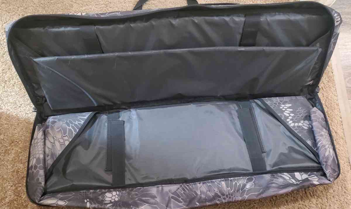 out door carrying bag