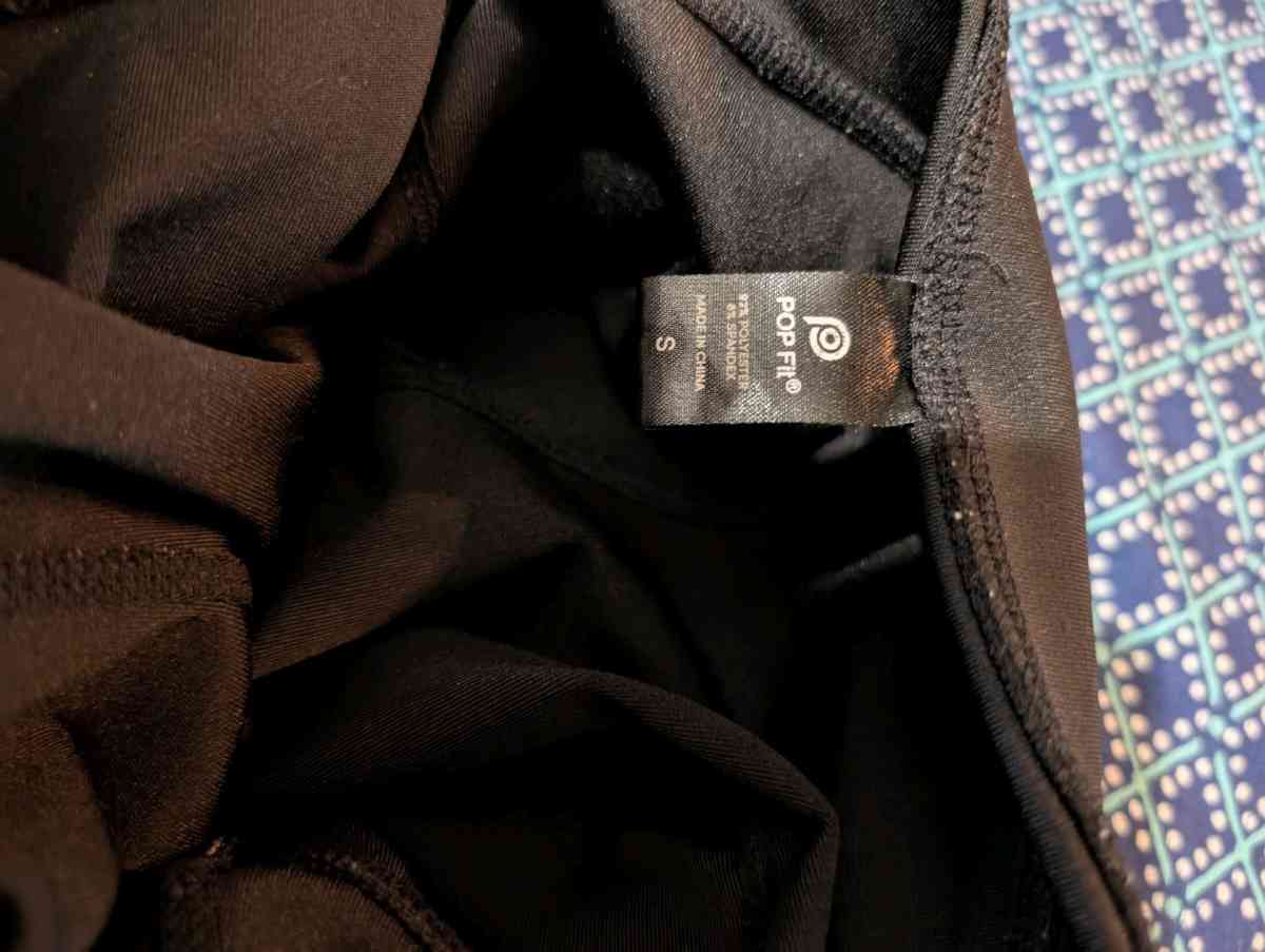 popfit yoga pants