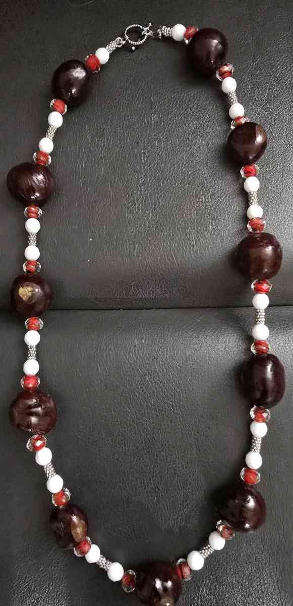 OHIO STATE Buckeye jewelry