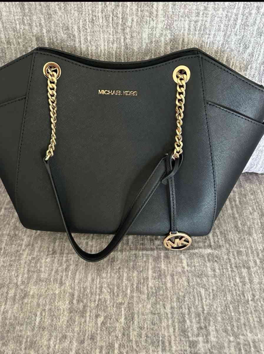 Michael Kors handbag