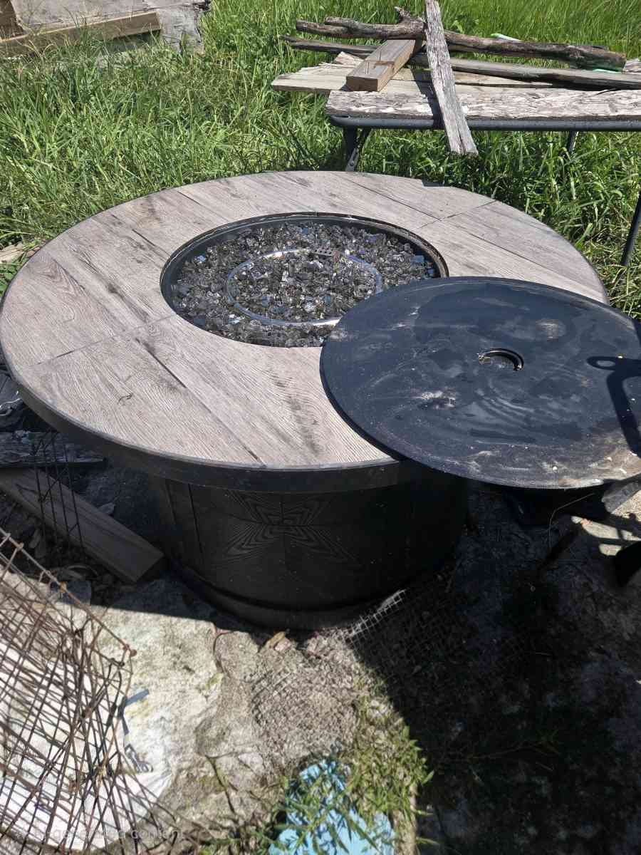 Firepit