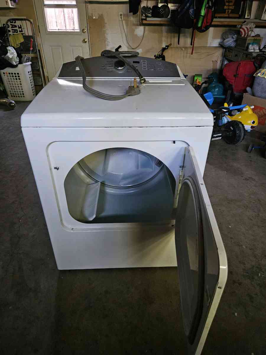 Ken more dryer