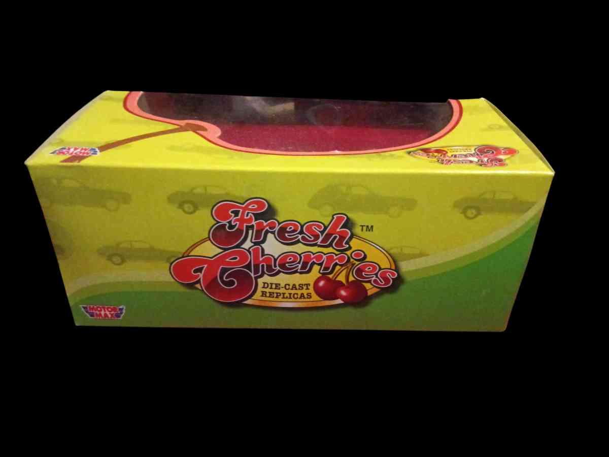 new motormax 1974 Pinto