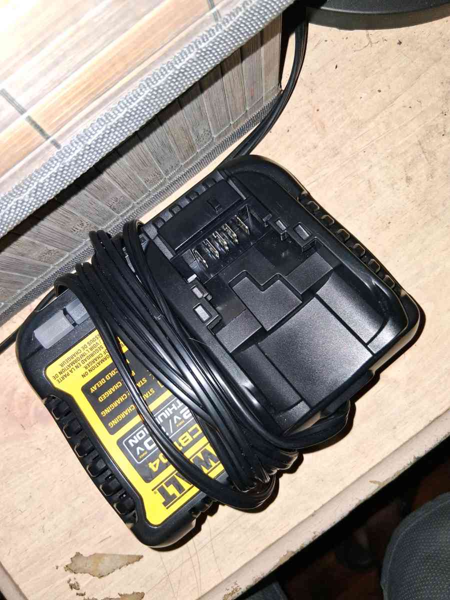 dewalt drill