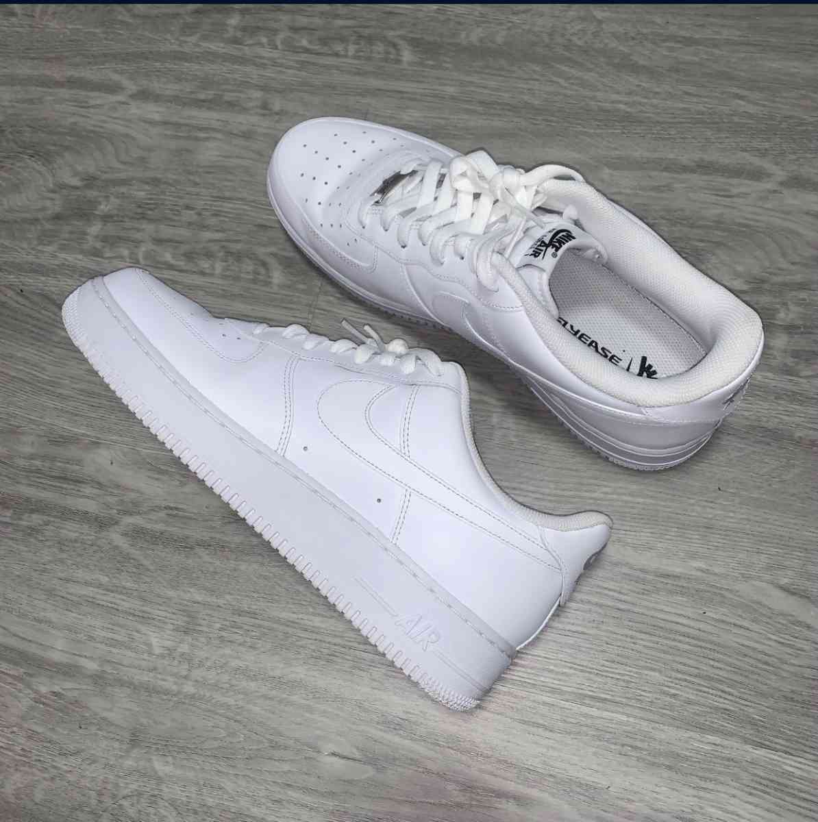 Nike Dunk plane white