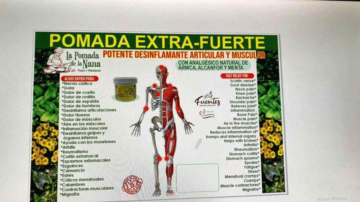 fas relax oil articular and muscular 30ml 16 and 10ml 11