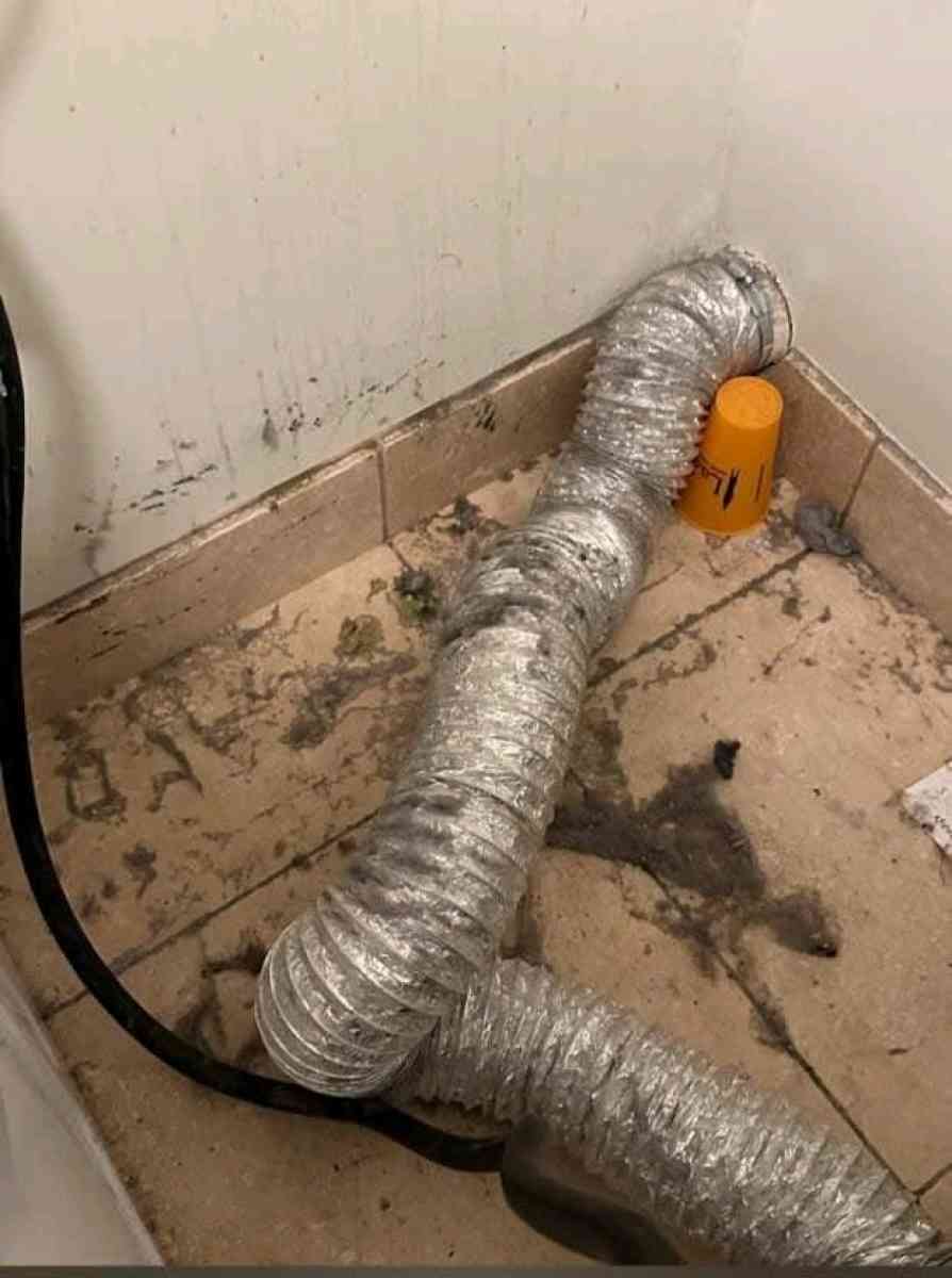 duct and vent cleaning September special discount