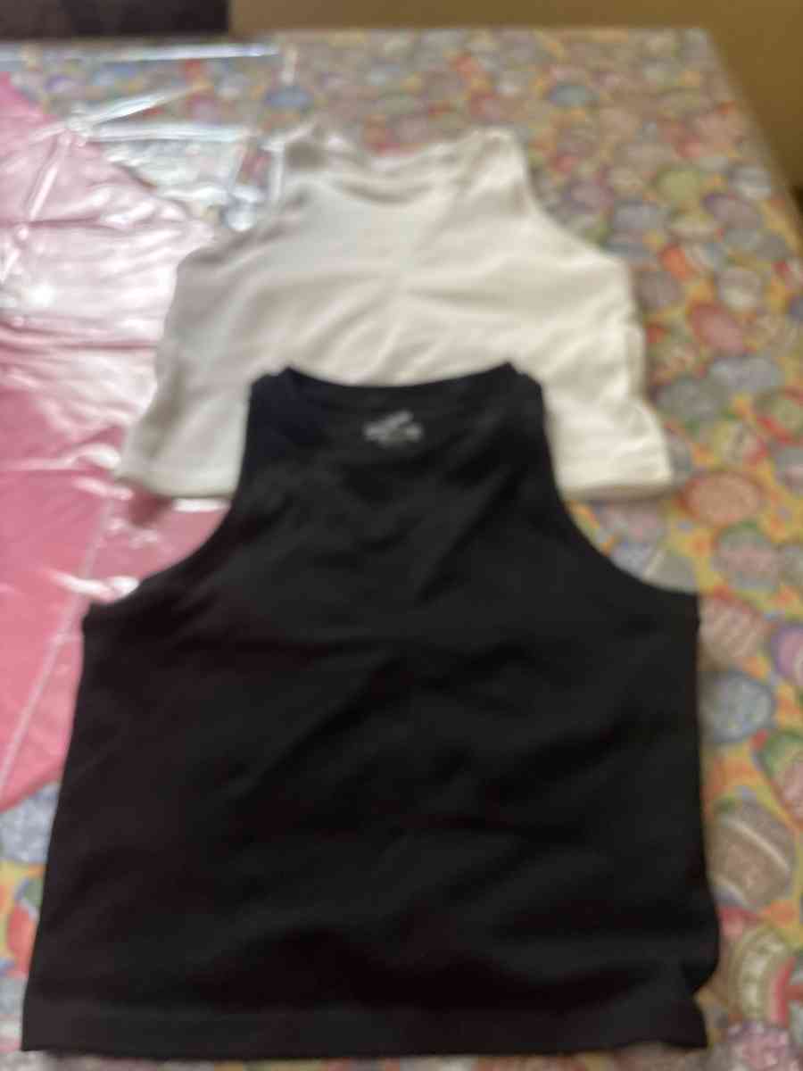 Womans Sport bra extra large