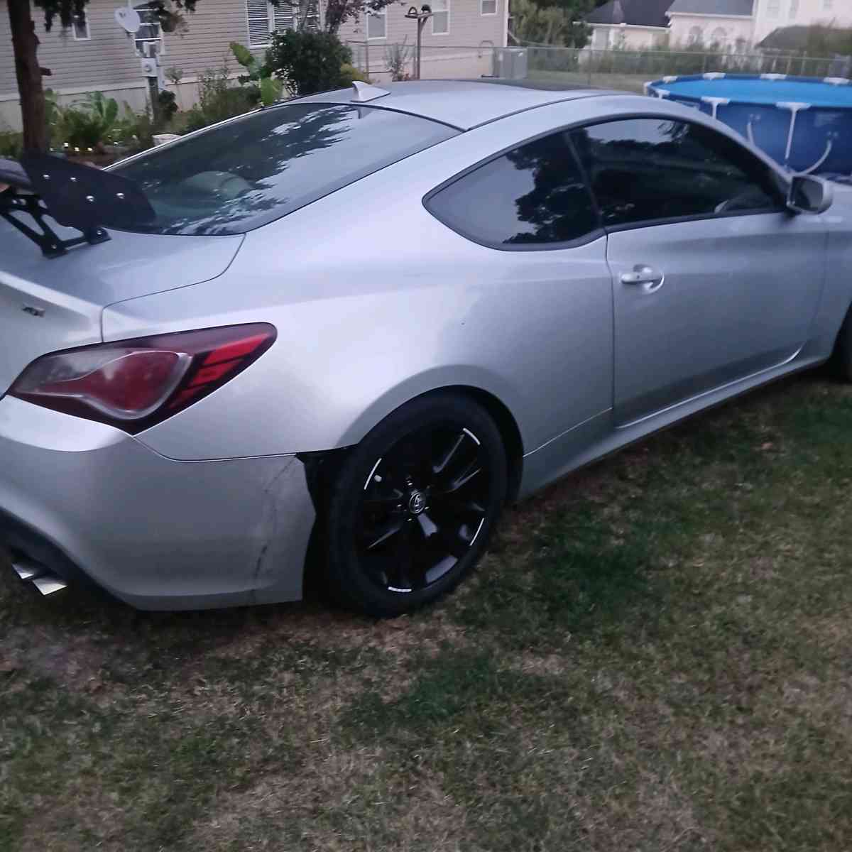 2013 hyundai genesis 20t coupe