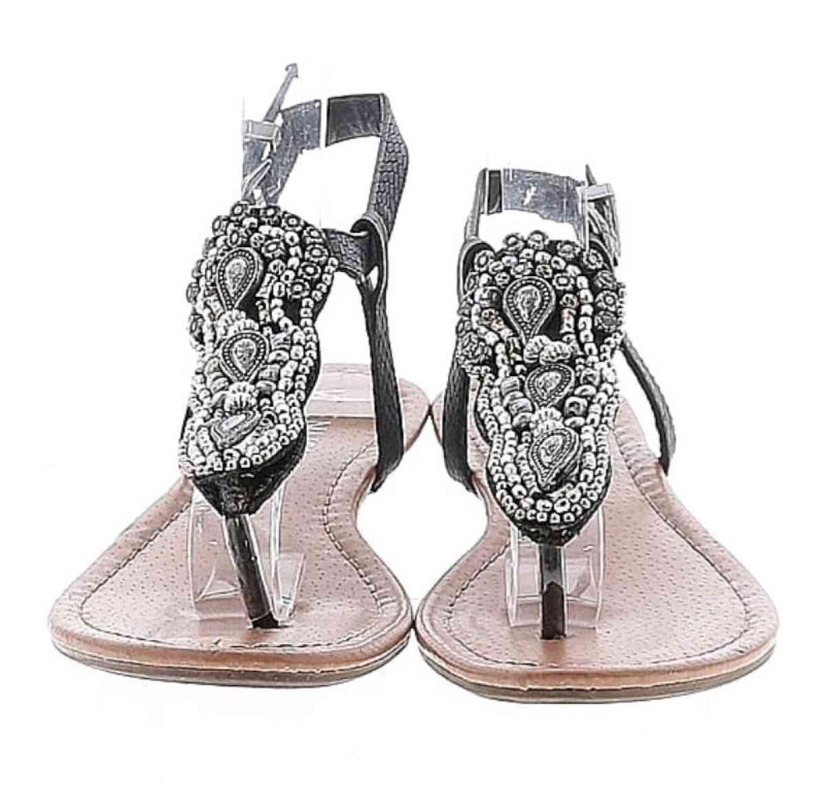 Womans fashion sandal