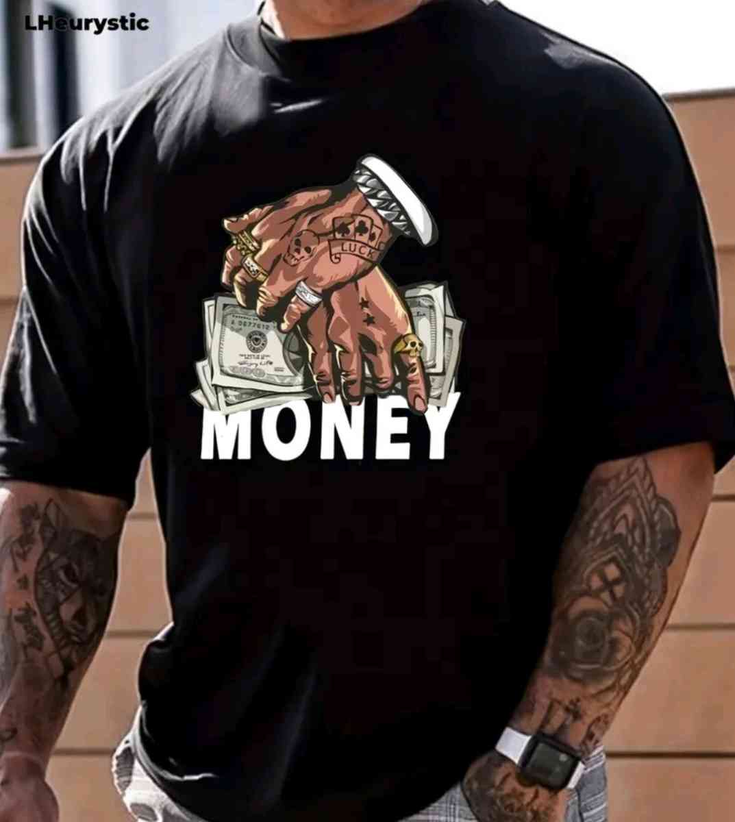 camisas de hombre medium o large