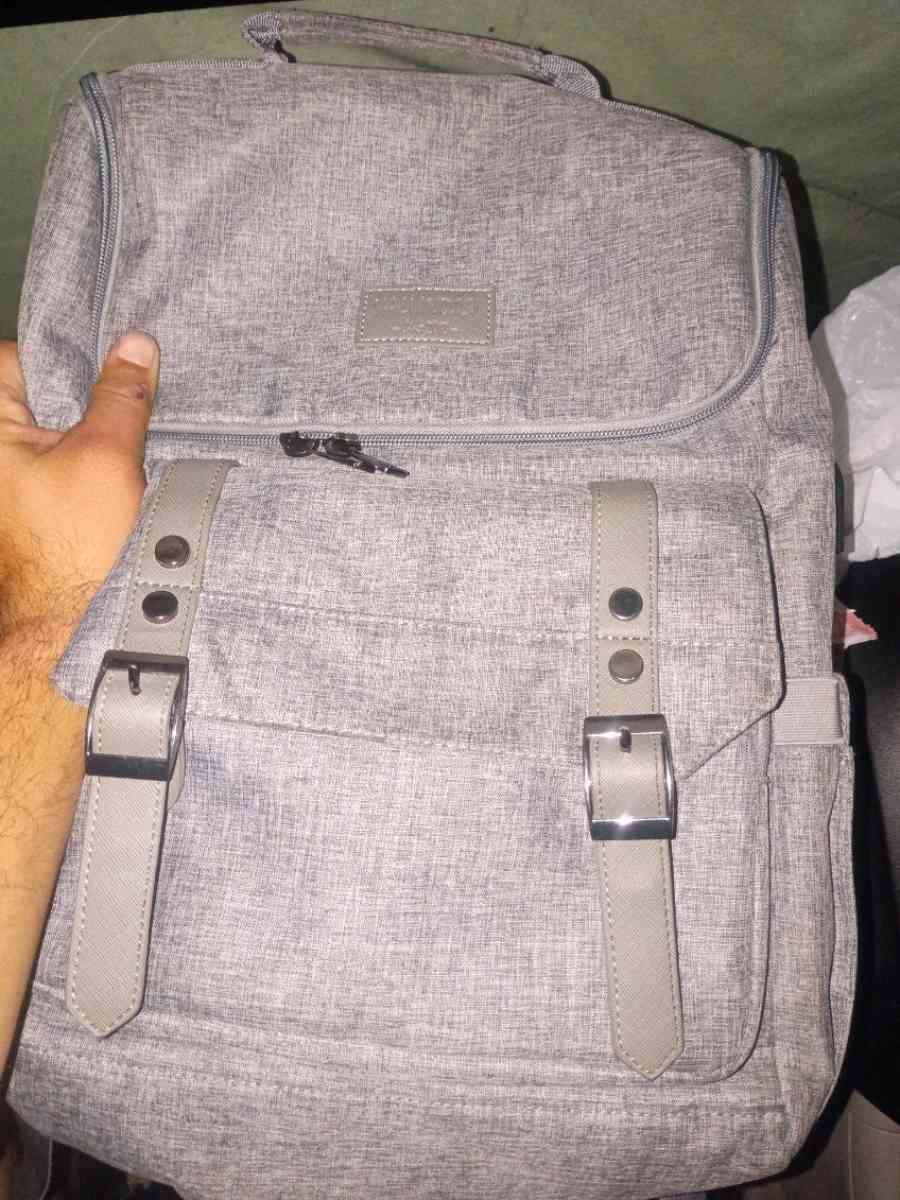 Laptop bag