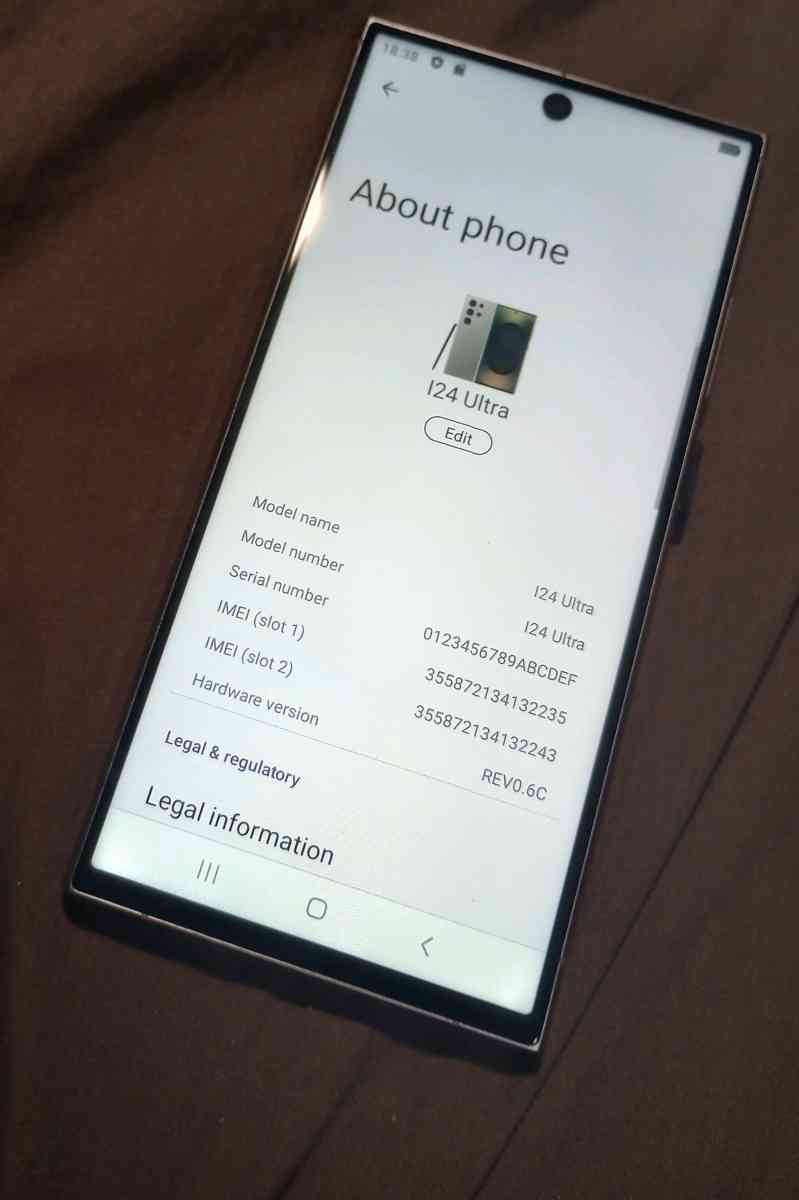 phone 124ultra unlocked purple