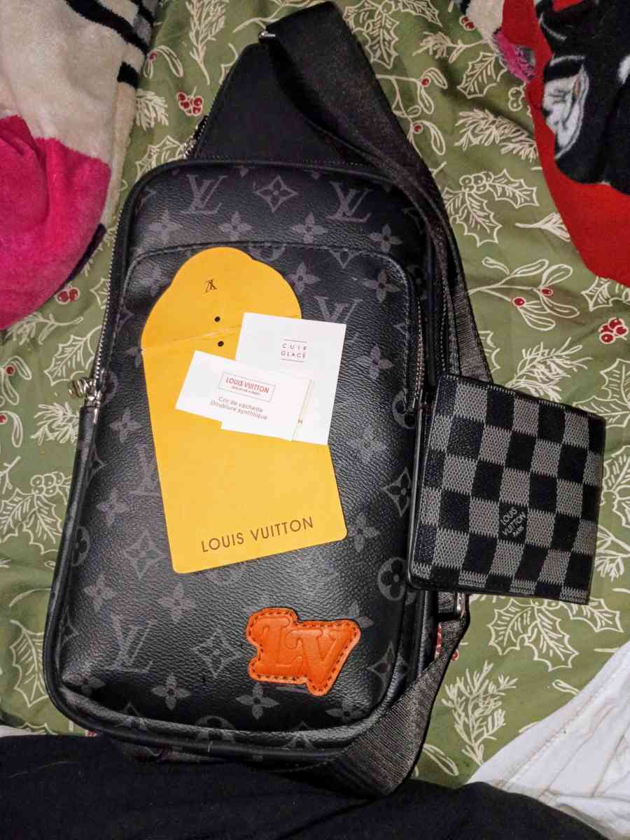 Louis Vuitton