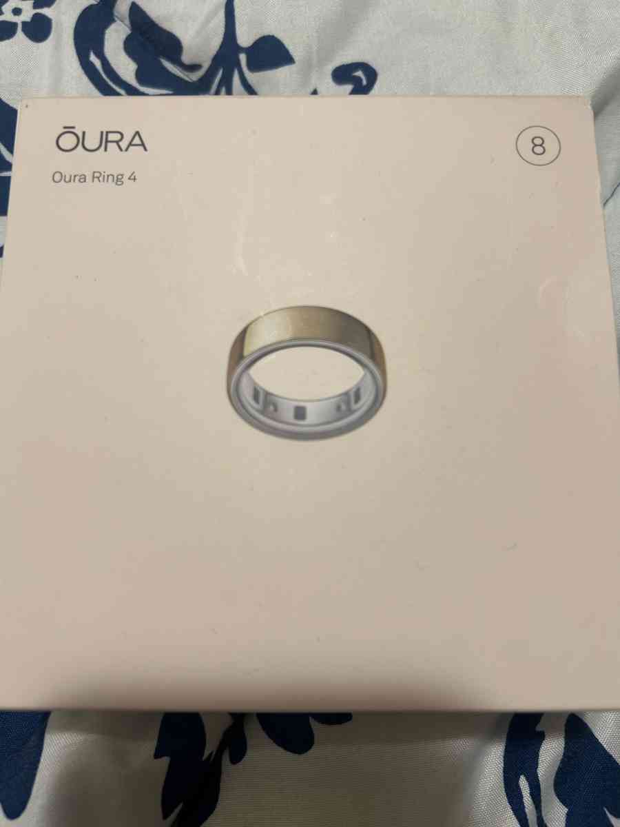 OURA RING