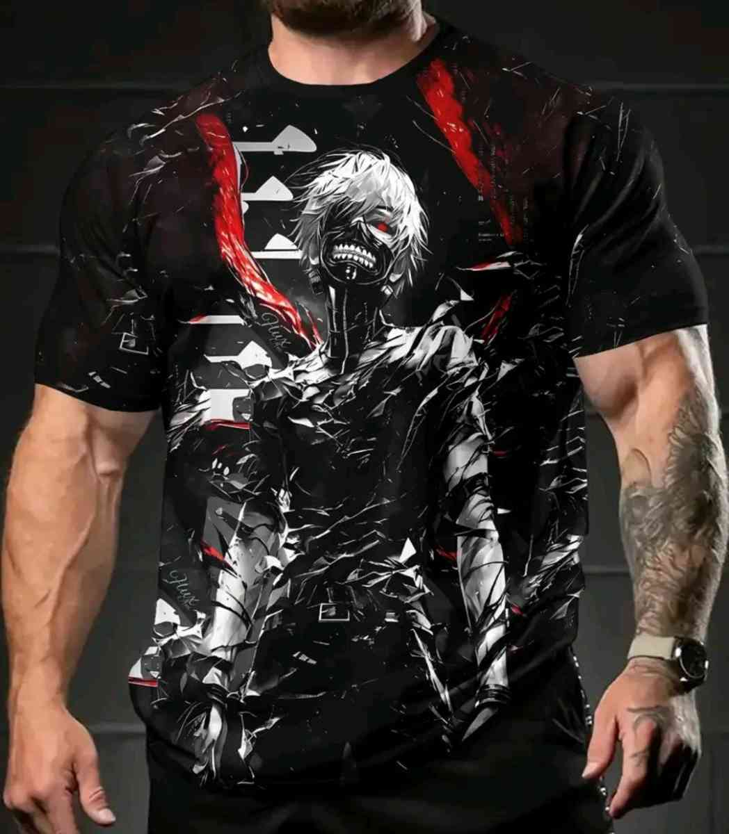 camisas medium o large