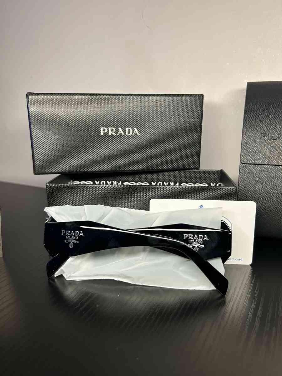 Prada Sunglasses Symbole New