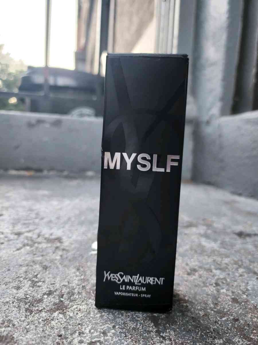 YSL PERFUME