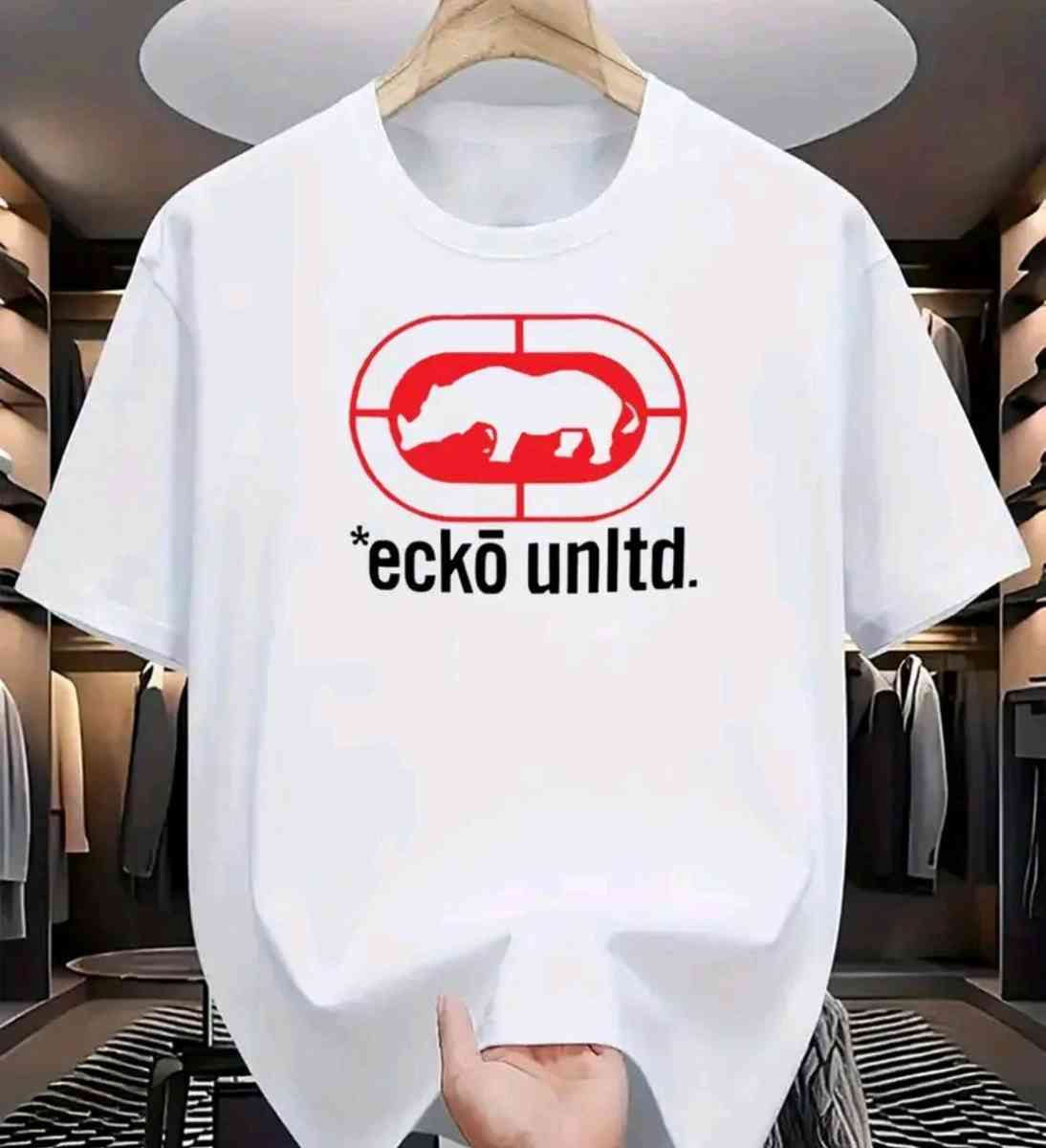 camisas M o L nuevas