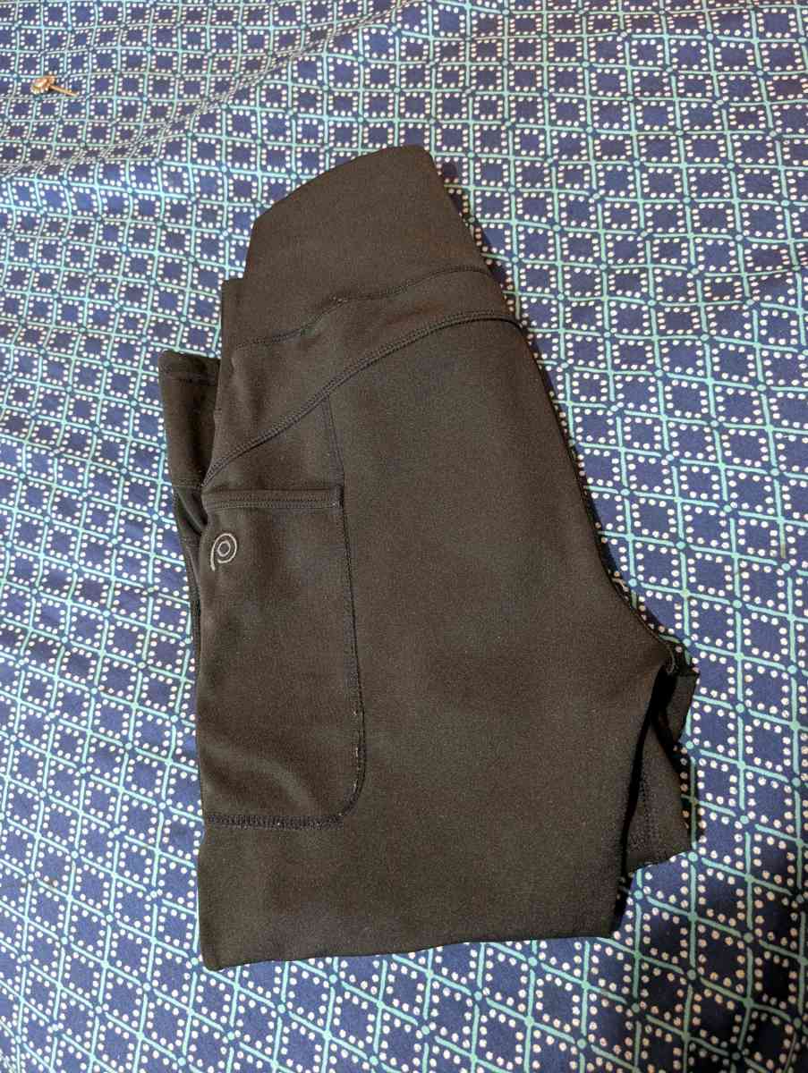 popfit yoga pants