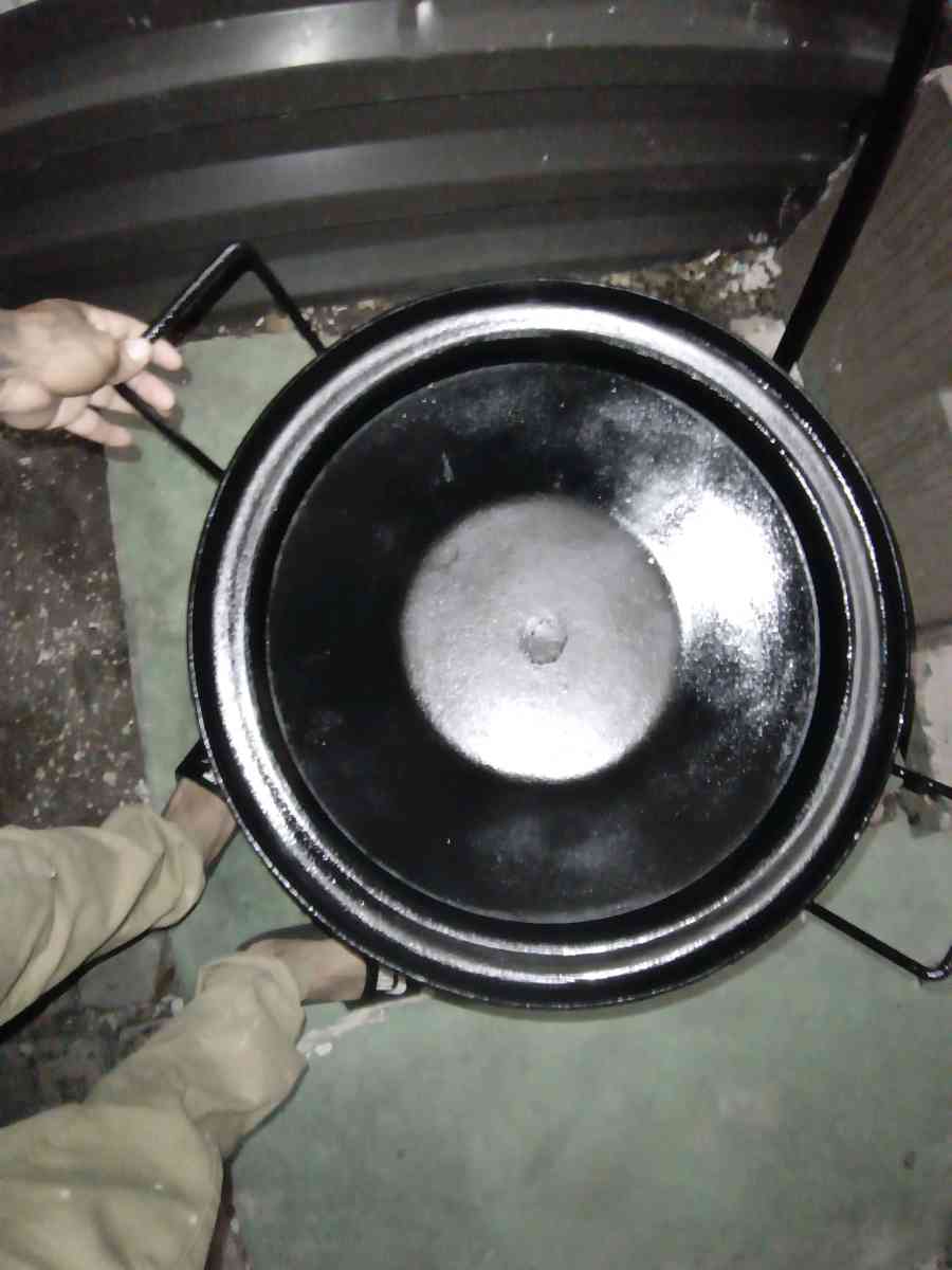 cooking pan