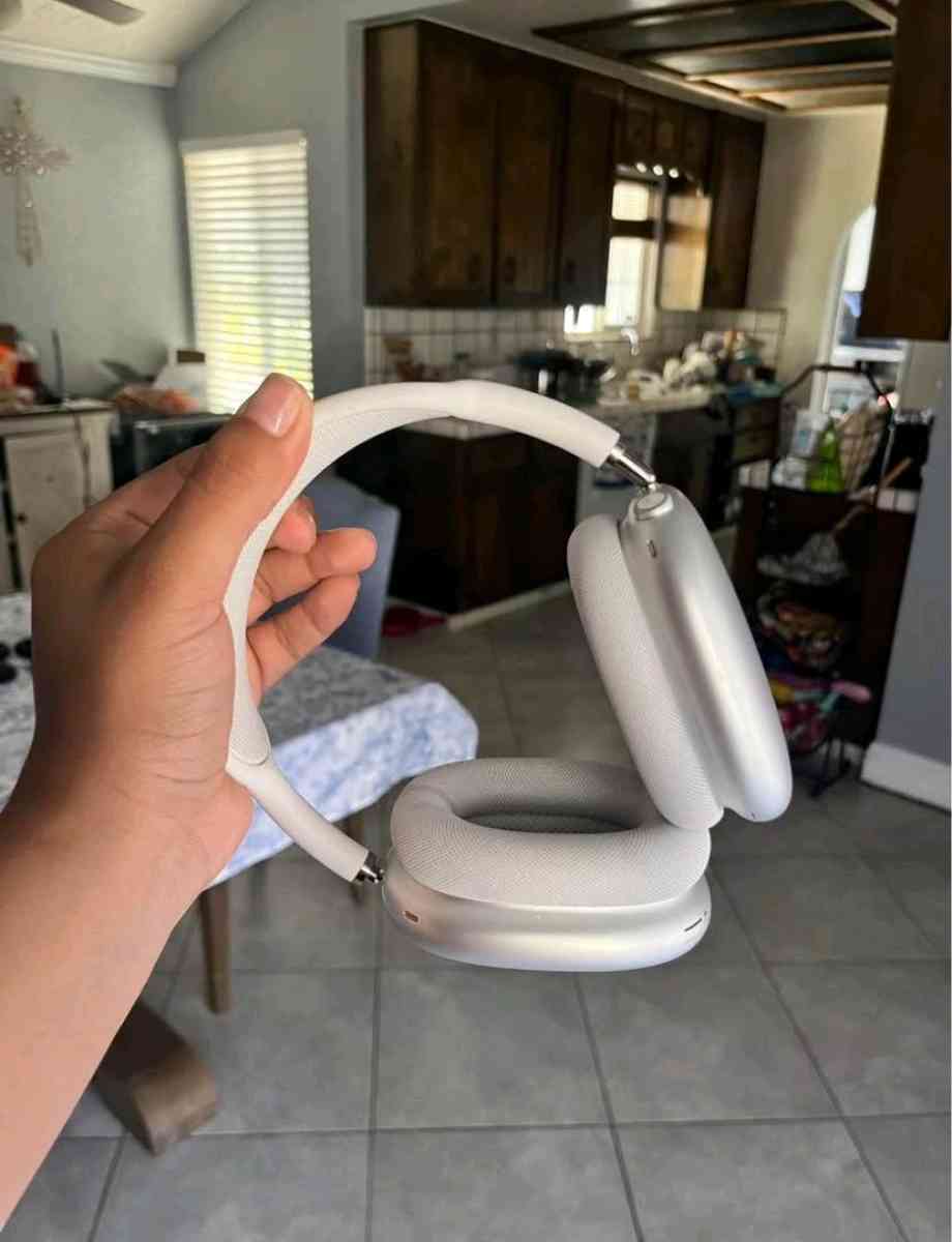 Apple airpod max