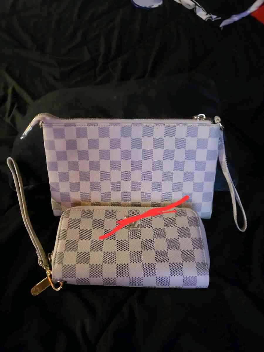 wrist wallet and wallet