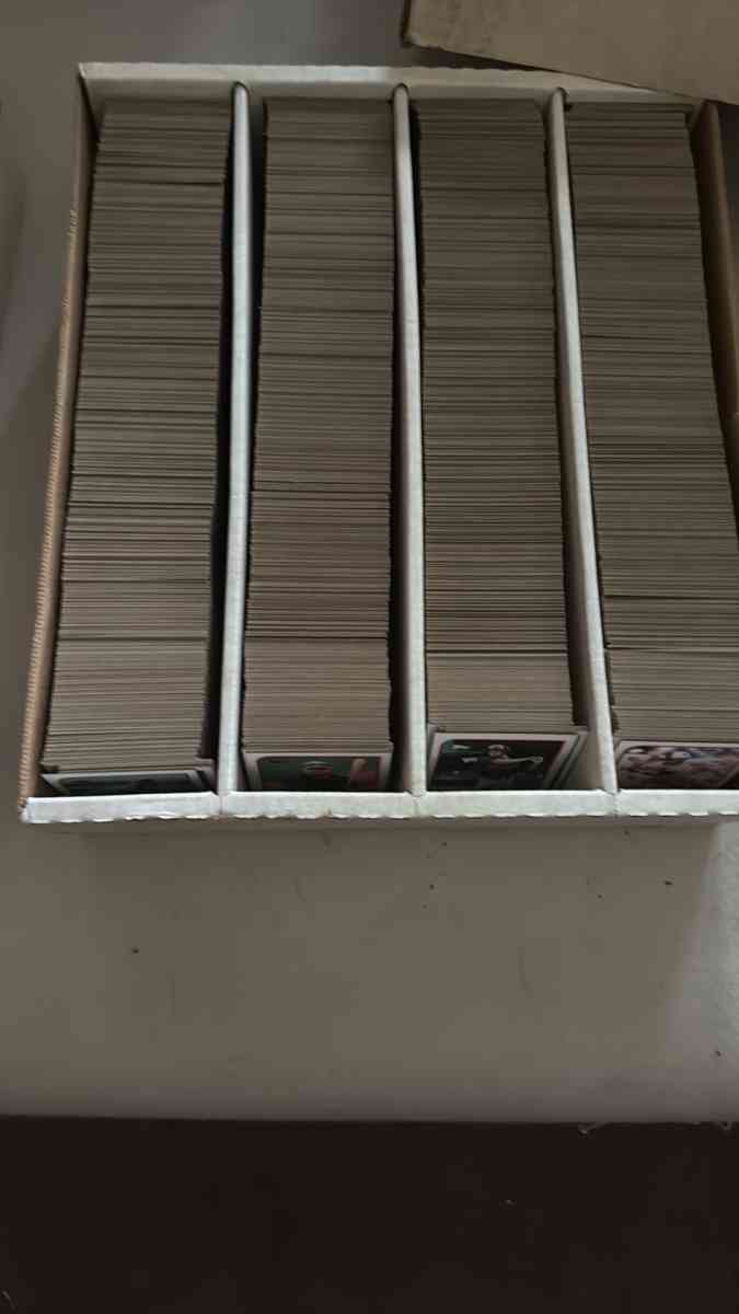 baseball 89 top cards