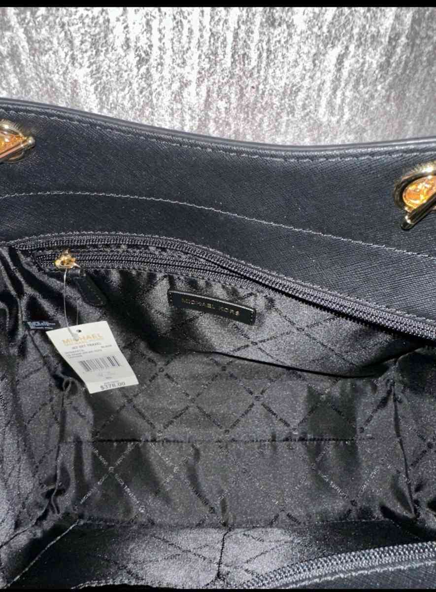 Michael Kors handbag