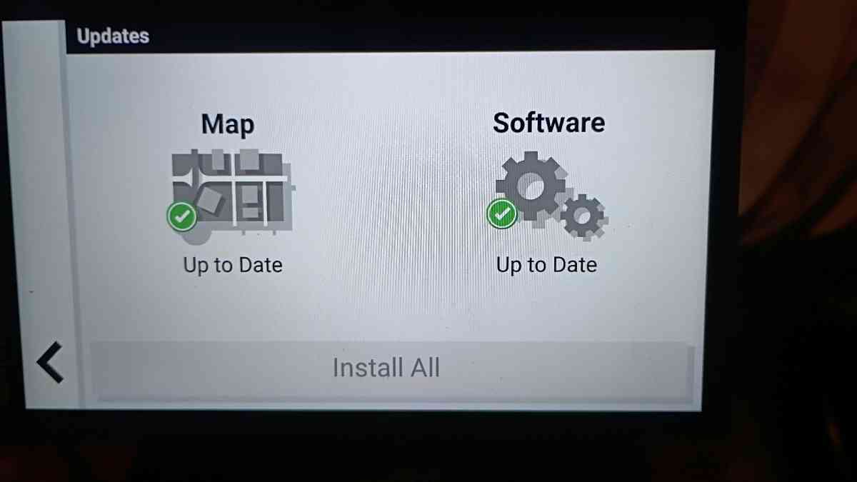 Garmin Drivesmart 66 Ex