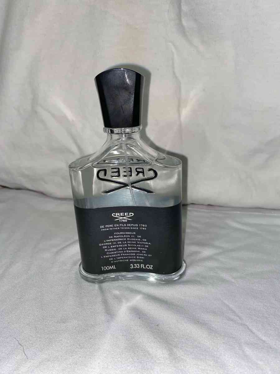 creed aventus cologne