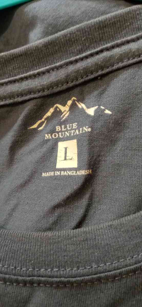 Mens Short Sleeve DriFit Tshirt