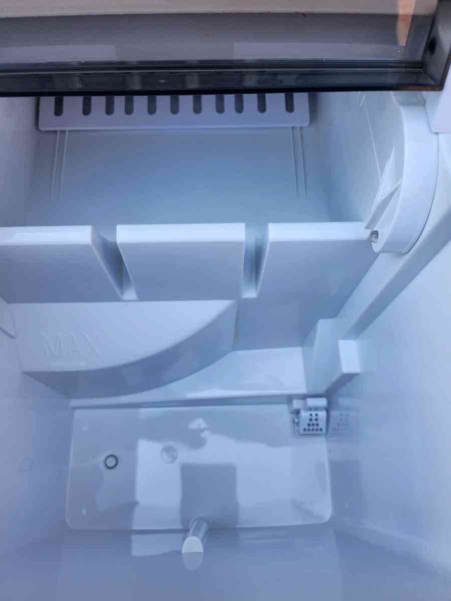 counter Top Ice maker