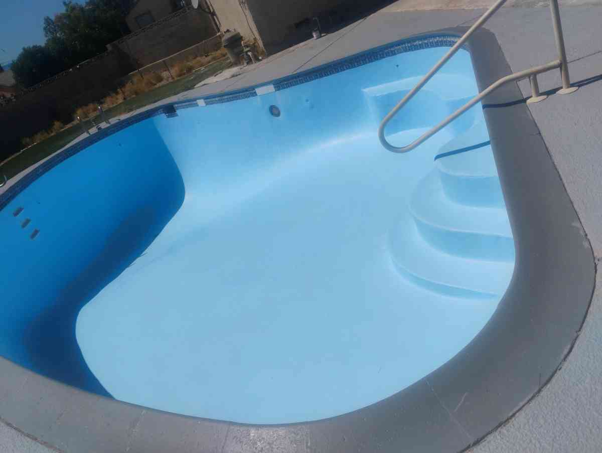 epoxy floors plumbing hardwood floors pool resurfacing press